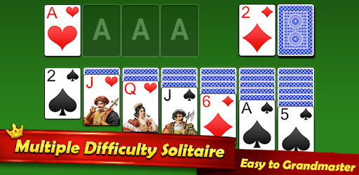 solitaire game free for mac