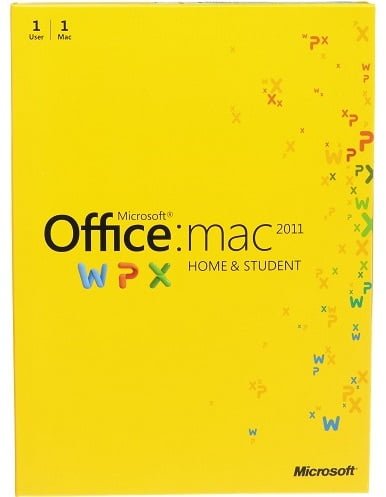 find best price on office 2010 for mac